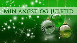 Angst og juletid