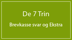 De 7 Trin