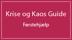 Krise og Kaos Guide