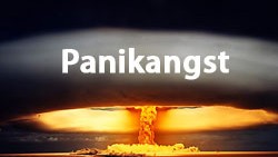 Panikangst