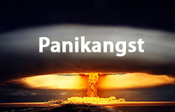 Panikangst