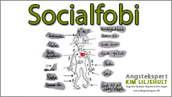 Video om socialfobi og aocial angst