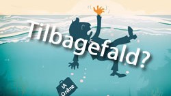 Tilbagefald